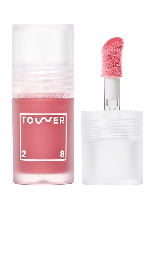 Tower 28 ShineOn Plumping Lip Jelly in Only Choice by TOWER 28