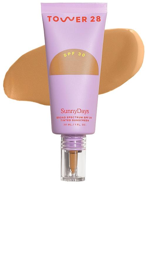 Tower 28 SunnyDays Tinted SPF in 30 PCH by TOWER 28