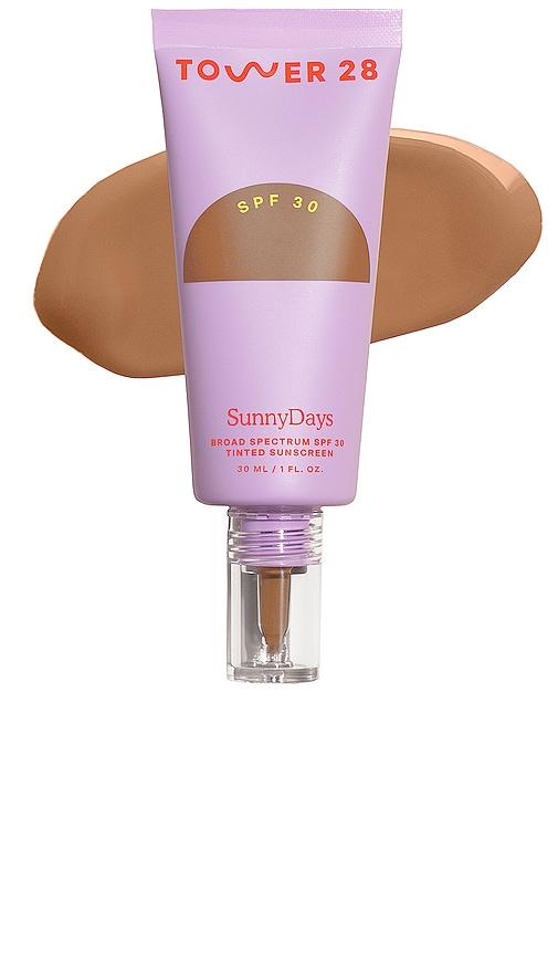 Tower 28 SunnyDays Tinted SPF in 40 Runyon by TOWER 28