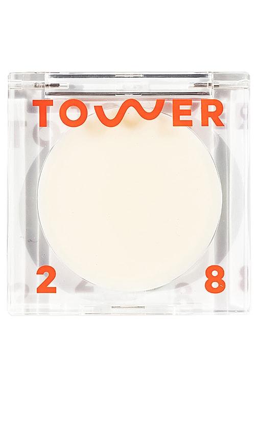 Tower 28 SuperDew Highlight Balm in Beauty by TOWER 28