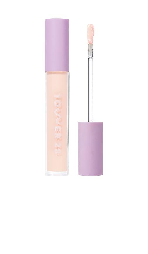 Tower 28 Swipe Serum Concealer in 0.5 Alta by TOWER 28