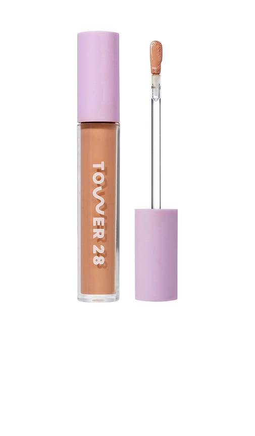Tower 28 Swipe Serum Concealer in 12.5 Pico by TOWER 28