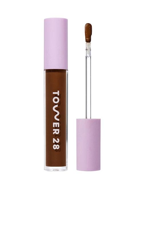 Tower 28 Swipe Serum Concealer in 19.5 Wl by TOWER 28