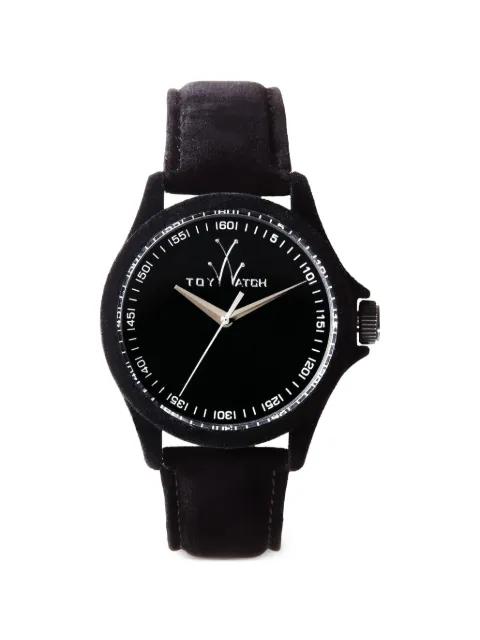 Sartorial 40mm watch by TOY WATCH