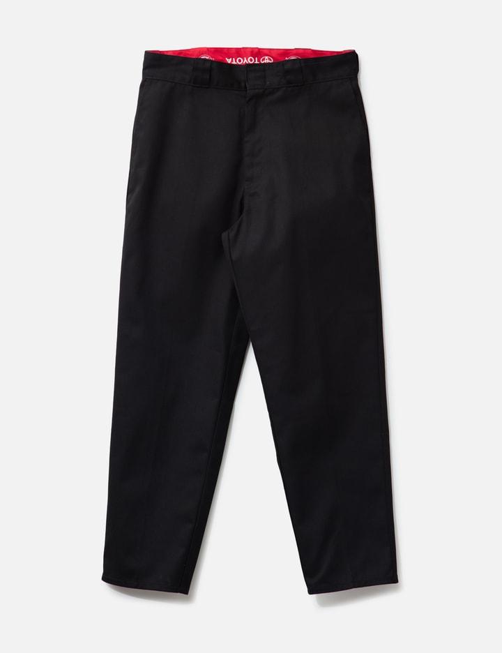 Dickies Pants by TOYOTA