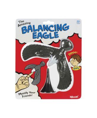 Magic Party Trick Balancing Eagle by TOYSMITH