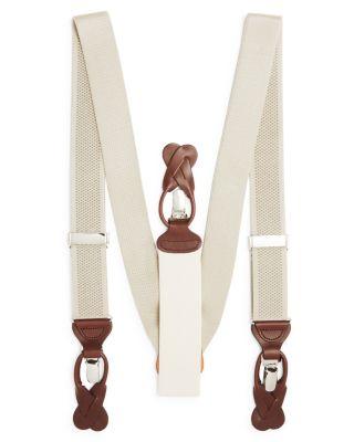 Men's Classic Convertible Stretch Brace by TRAFALGAR