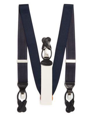 Men's Classic Convertible Stretch Brace by TRAFALGAR