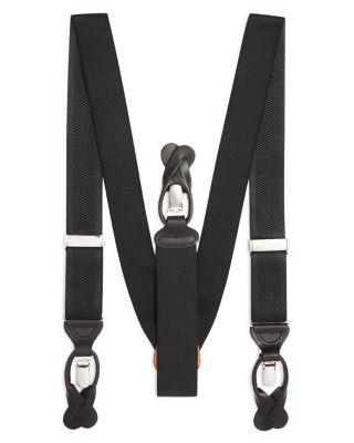 Men's Classic Convertible Stretch Brace by TRAFALGAR
