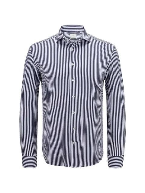 Radical striped shirt by TRAIANO MILANO