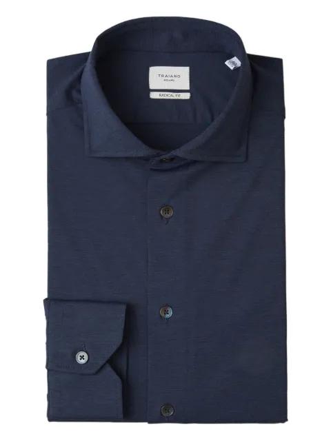 Rossini Radical shirt by TRAIANO MILANO