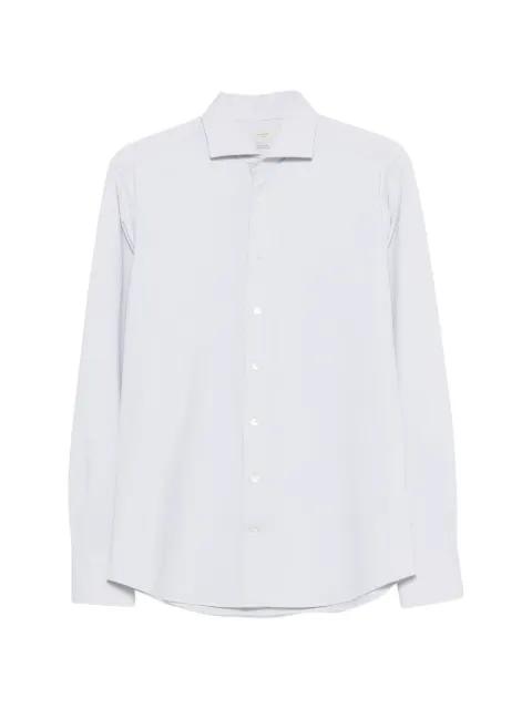 long-sleeved shirt by TRAIANO MILANO