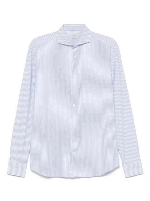 striped shirt by TRAIANO MILANO