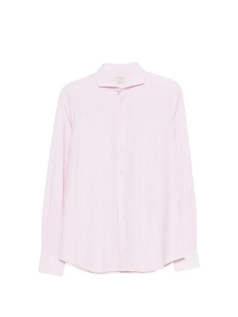striped shirt by TRAIANO MILANO