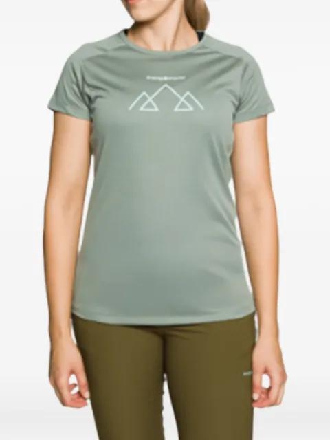 Salur T-shirt by TRANGOWORLD