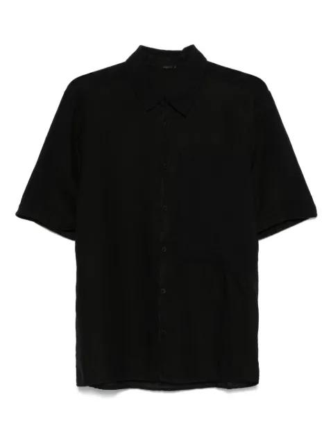 buttoned shirt by TRANSIT