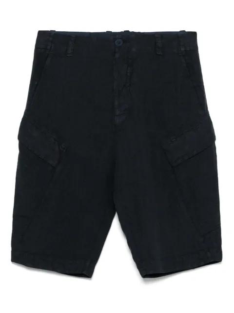 cargo shorts by TRANSIT