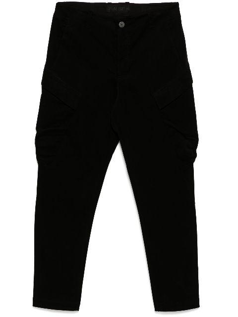 cargo trousers by TRANSIT