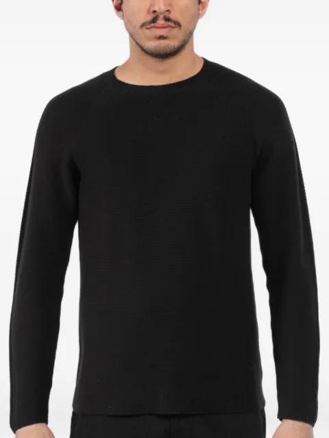 cotton sweater by TRANSIT