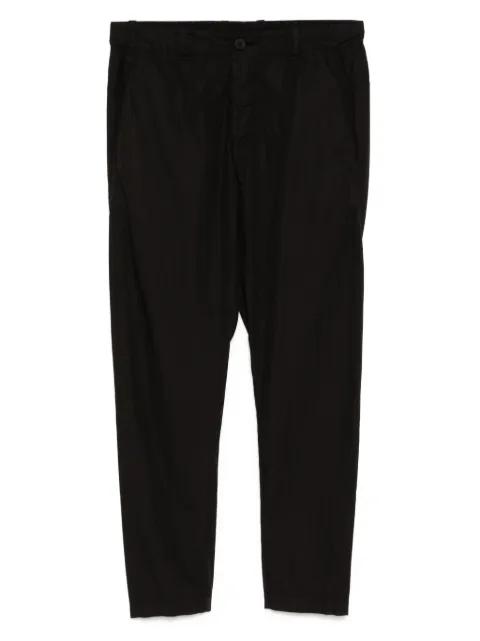 cotton trousers by TRANSIT