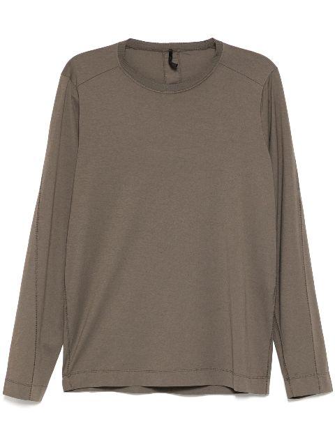 crew neck T-shirt by TRANSIT