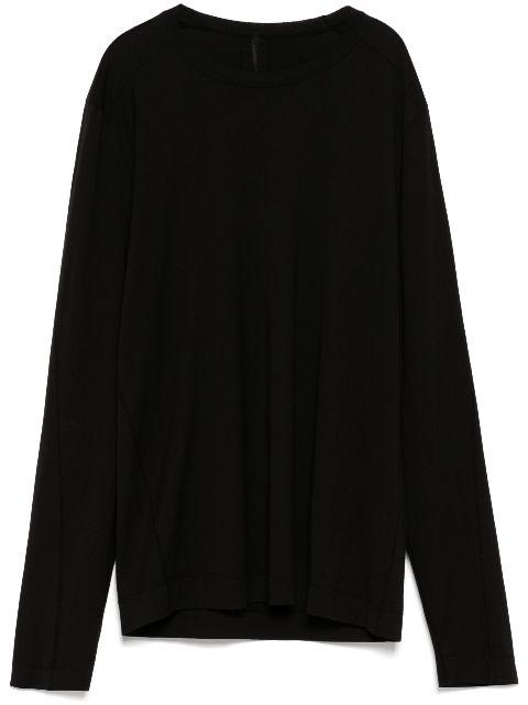 crew-neck T-shirt by TRANSIT