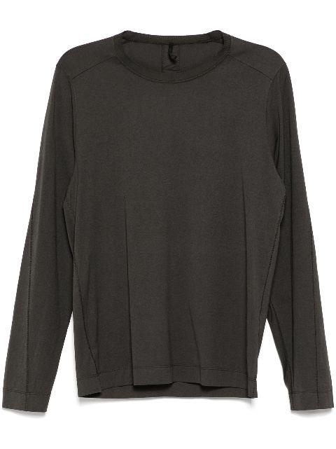 crew neck T-shirt by TRANSIT