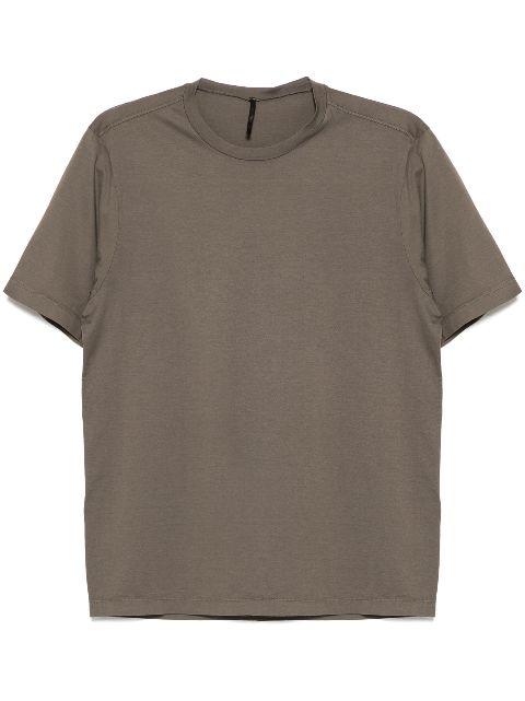 crew neck T-shirt by TRANSIT