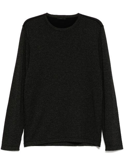 crew neck T-shirt by TRANSIT