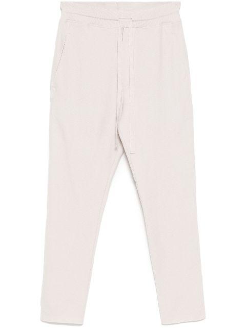 drawstring trousers by TRANSIT