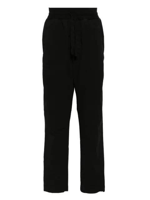 drawstring trousers by TRANSIT