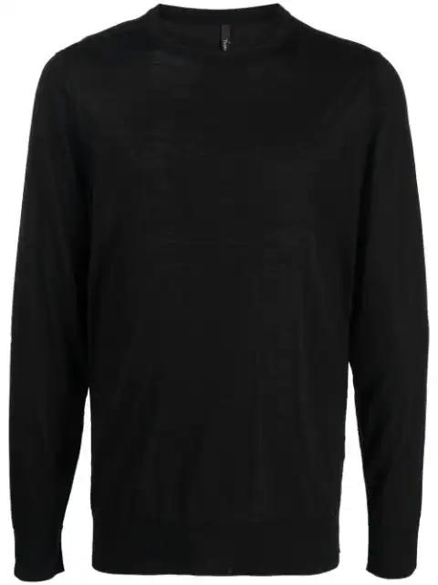 fine-knit jumper by TRANSIT