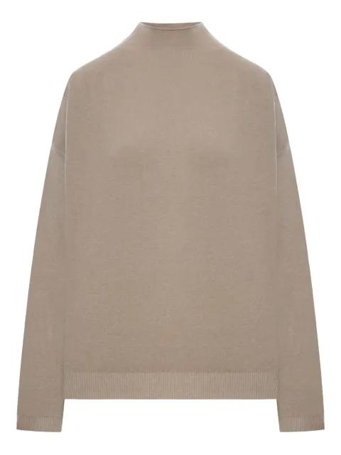 fine-knit jumper by TRANSIT