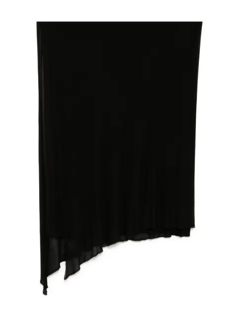 long length scarves by TRANSIT