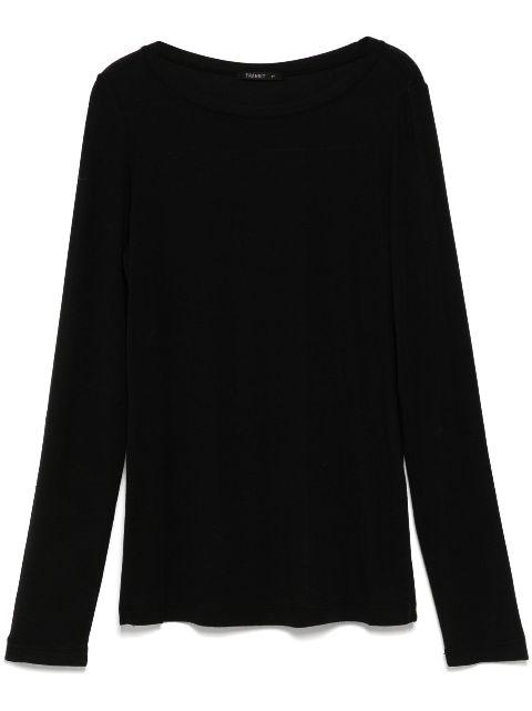 long-sleeved T-shirt by TRANSIT