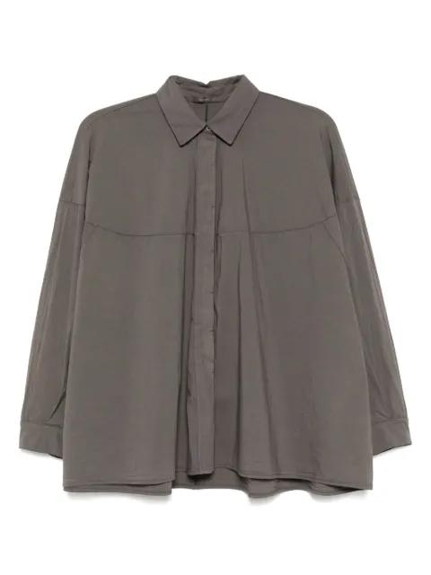 long-sleeved shirt by TRANSIT
