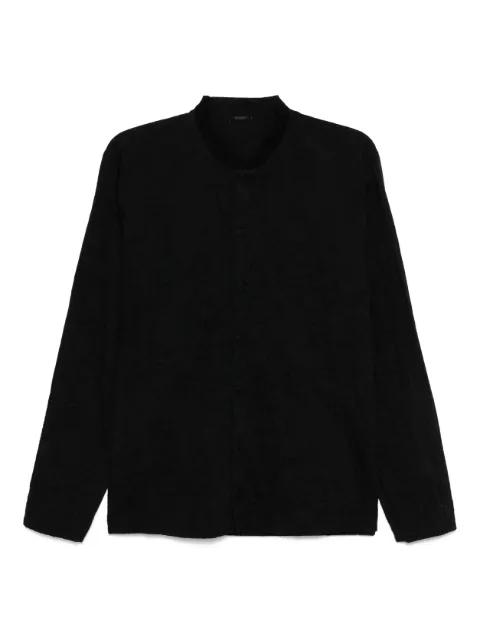 long-sleeved shirt by TRANSIT