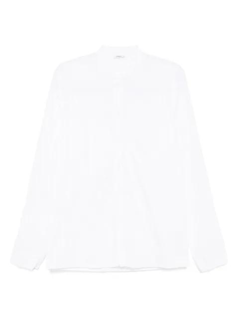 long-sleeved shirt by TRANSIT