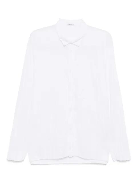 long-sleeved shirt by TRANSIT
