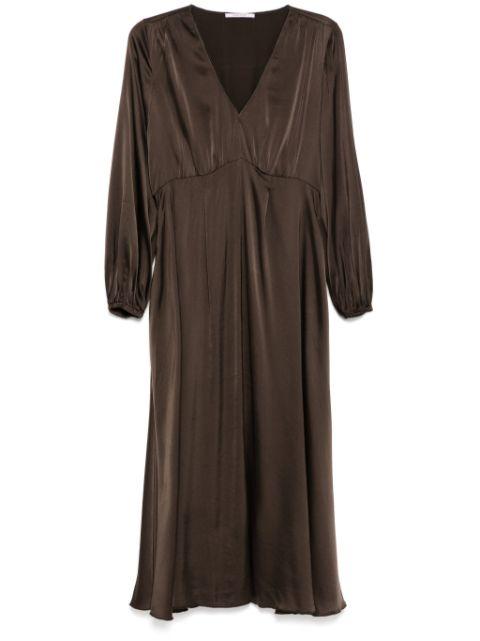 long sleeves dress by TRANSIT
