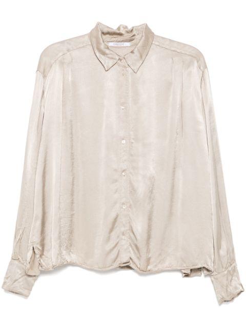 long sleeves shirt by TRANSIT