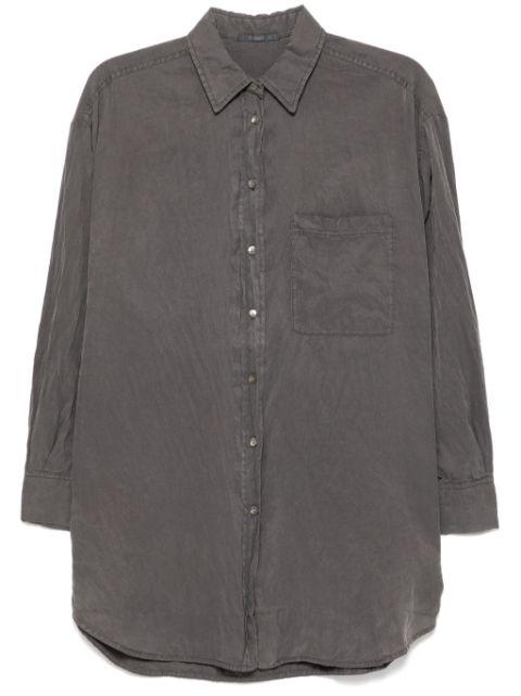 long sleeves shirt by TRANSIT