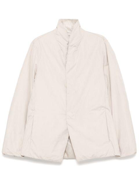 reversible jacket by TRANSIT