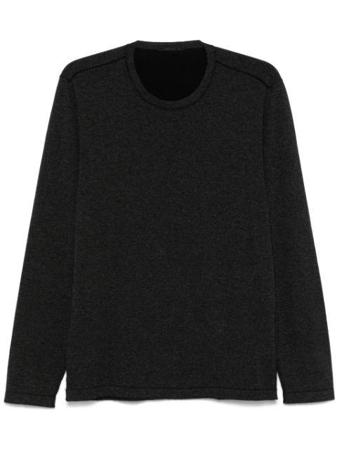 round-neck T-shirt by TRANSIT