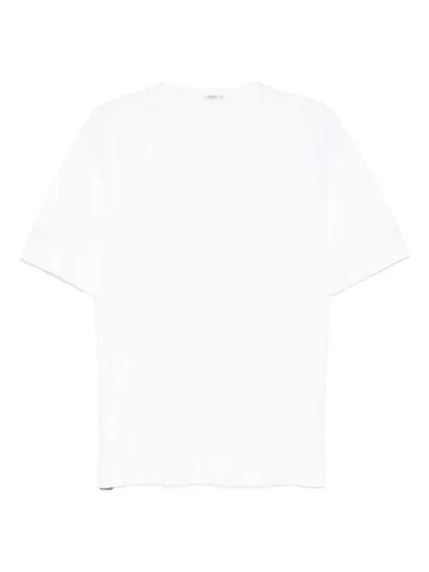 short-sleeved T-shirt by TRANSIT
