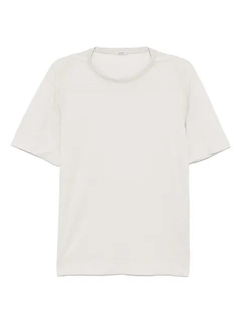 short-sleeved T-shirt by TRANSIT