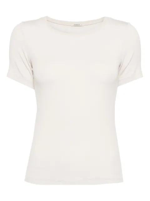 short-sleeved T-shirt by TRANSIT