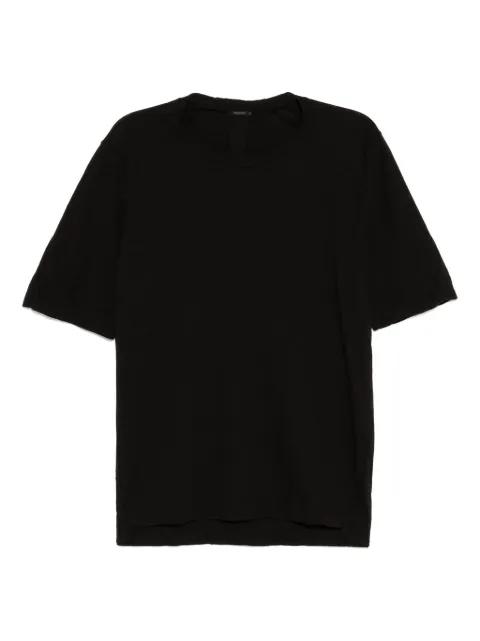 short-sleeved T-shirt by TRANSIT