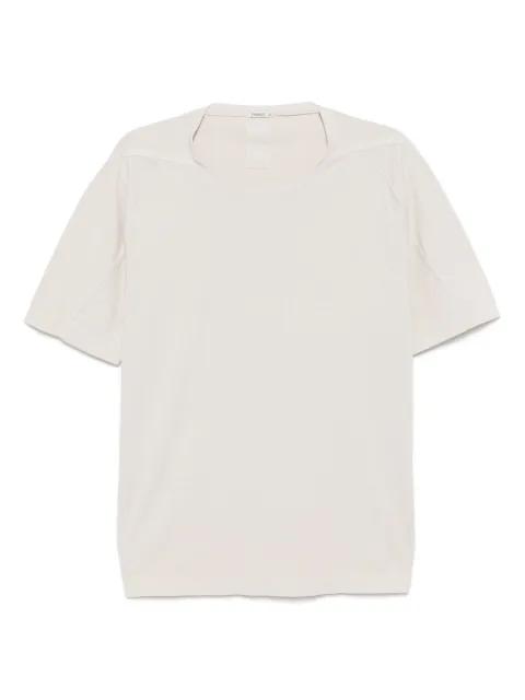 short-sleeved T-shirt by TRANSIT