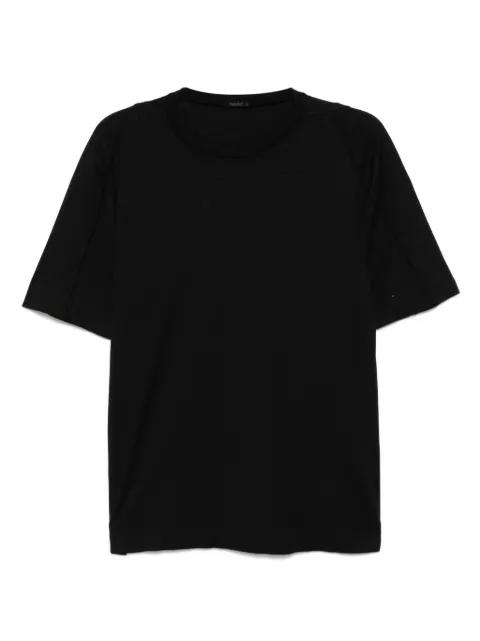 short-sleeved T-shirt by TRANSIT